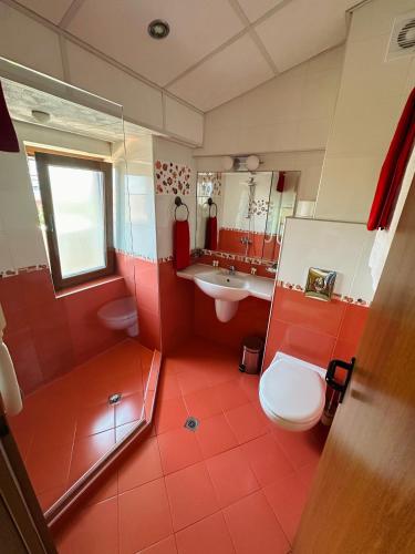 Family Hotel Radiana