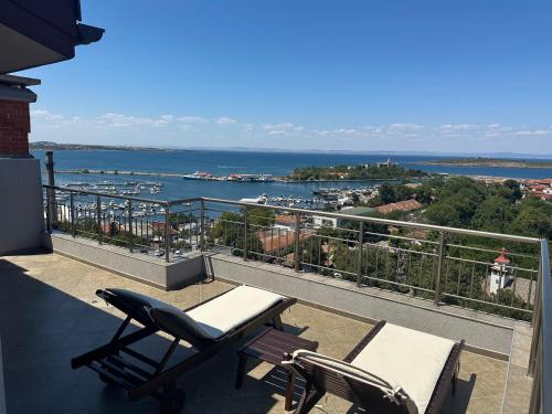 Family Hotel Radiana