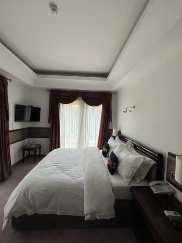Hotel - Restaurant Siren in 霍羅格