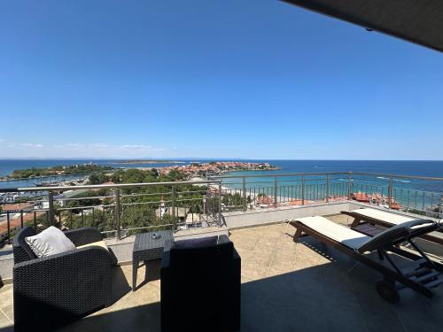 Family Hotel Radiana
