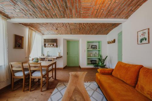 Tuchomerice Statek Pazderna 3-Star Hotel view