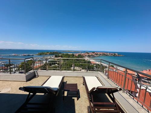Family Hotel Radiana