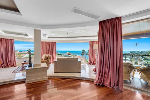 Royal Savoy Sharm El Sheikh Room Type - Suite