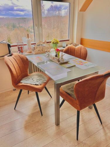 Ferienwohnungen Glockenberg - Apartment - Altenau