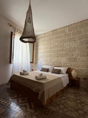 Casa Laura gîte à louer Favignana