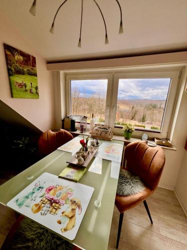 Ferienwohnungen Glockenberg - Apartment - Altenau