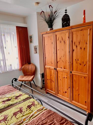 Ferienwohnungen Glockenberg - Apartment - Altenau