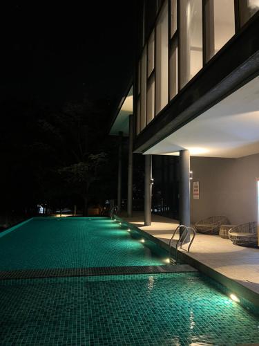 SAMPOISGT VILLA HOMESTAY - Near Bangi Avenue BACC - image 10