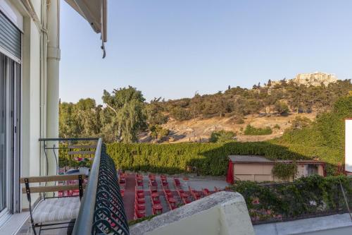 Meros - Athenian Residencies, Athens (photo 10)