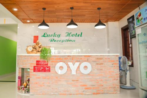 Lucky Home