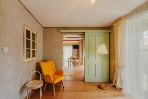 Tuchomerice Statek Pazderna 3-Star Hotel suite