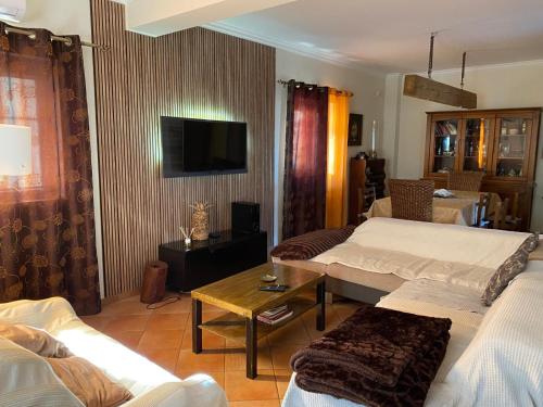 Facilities, Villa Monte da Alfarrobeira in Estoi