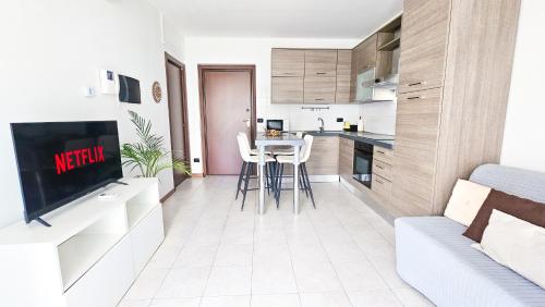 Skyline Milano - Exclusive Garage & Terrace, Милан