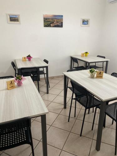 Bed and Breakfast La Marianaccia - Magliano in Toscana