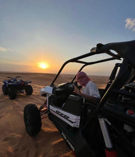 Attractions, Sahara Elegance Camp in Merdane