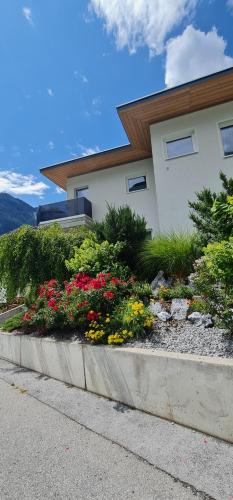  Apart Schranz in Umhausen