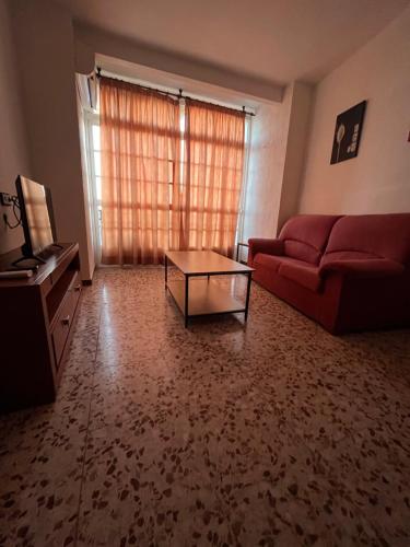 Apartamento Juan XXIII in Marmolejo