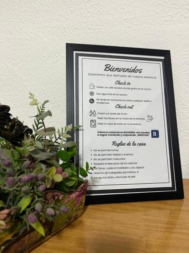 Apartamento Juan XXIII in Marmolejo