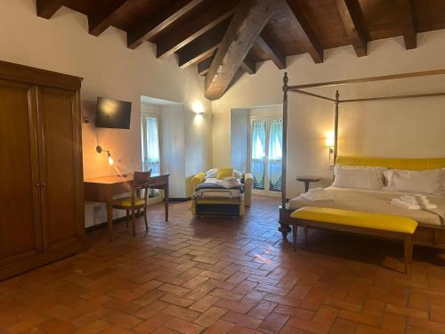 Albergo Palazzo Costa in Beverino