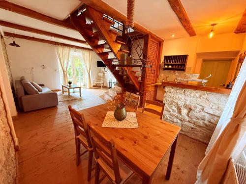 Tuchomerice Statek Pazderna 3-Star Hotel amenity