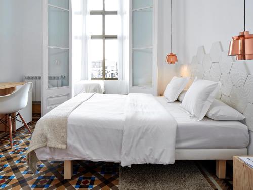 La Casa de Antonio Boutique Rooms - image 12