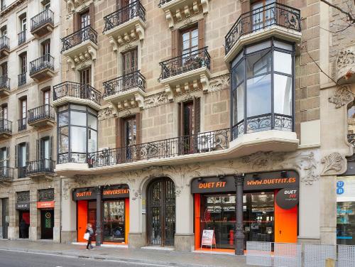 ラ カサ デ アントニオ ブティック ルームズ