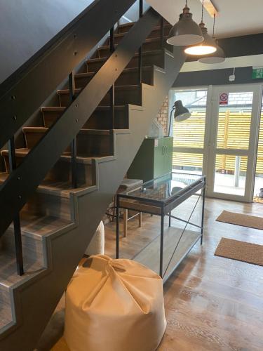 The Snug At The Bh - Irlande