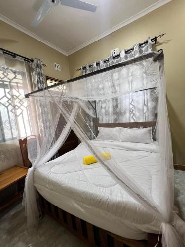 Boma villa kilimanjaro in Boma Ng'ombe