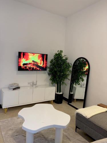 One bedroom apartment in Moshi town in Nkunjila