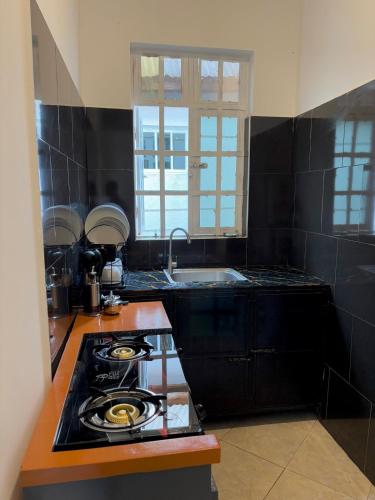 One bedroom apartment in Moshi town in Nkunjila