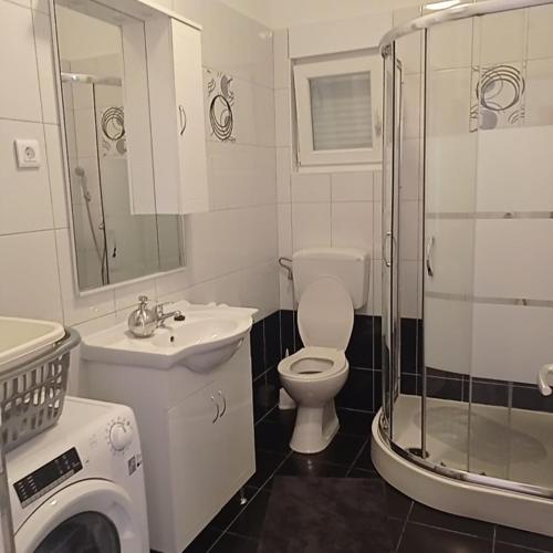 Apartmani Gaga 5