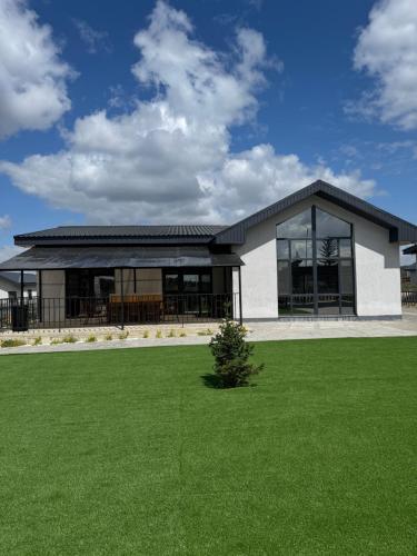 Гостевой дом Burabay Grand Village (Гостевои дом Burabay Grand Village) in Burabay