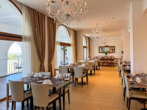 La Recova Hotel & Spa in San Luis