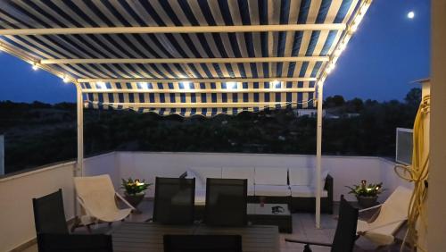 Vista Paradiso in เซลวา เดล ตูร์เชเซ