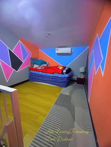 ADN LUXURY Homestay KARAOKE, POOL,NETFLIX,ASTRO,BBQ