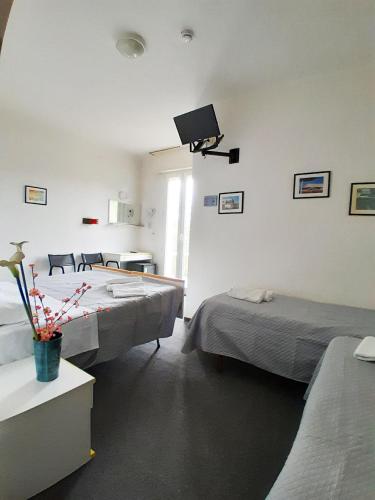 Hotel Berlino in Cattolica