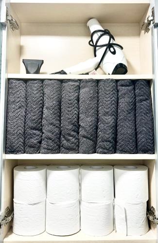 Konkuk-SeongSu Goznuk Stay, Seúl (foto 8)