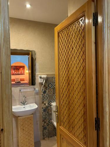 Riad Privatisé- Riad Dar Farida - image 6