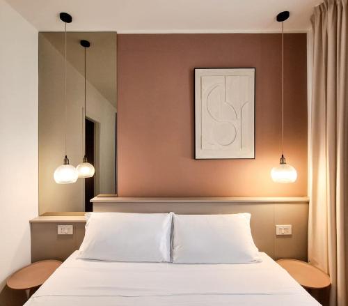 Hotel Lauri Hotel de charme Macerata