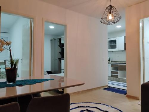 Aconchegante e Familiar in มอกี้ ดาส ครูเซส