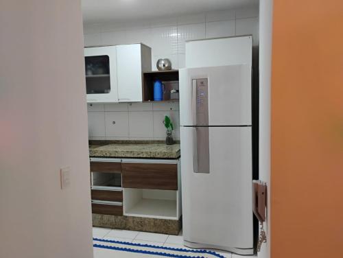 Aconchegante e Familiar in มอกี้ ดาส ครูเซส