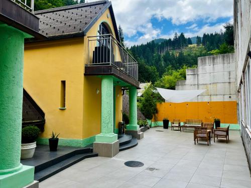 Podkoren Apartments 5