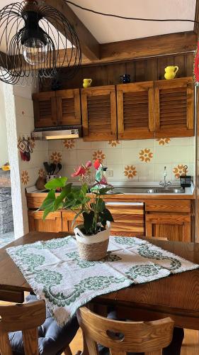 Appartamento Montebello in Teola
