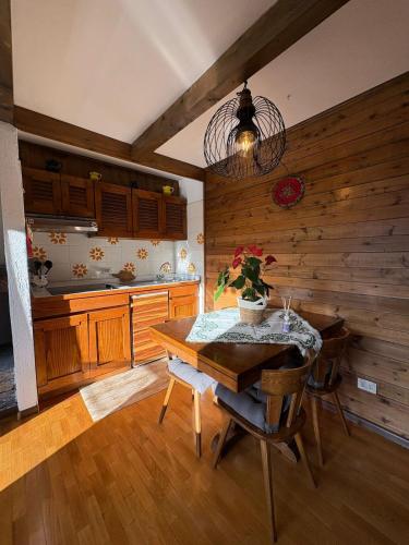 Appartamento Montebello in Teola