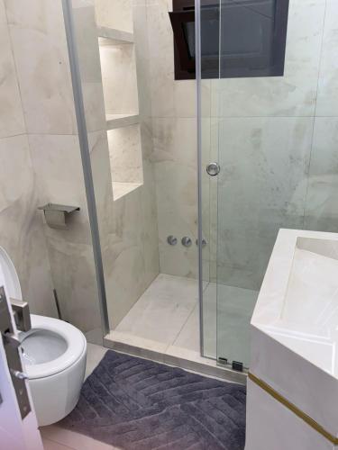 Triplex woning in Jardin de Cabo, Тетуан (фото 3)