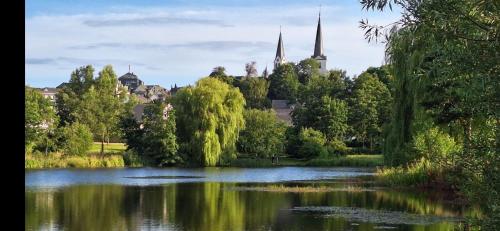 Ferienwohnung Mimi Souterrainwohnung in 卡斯特勞恩