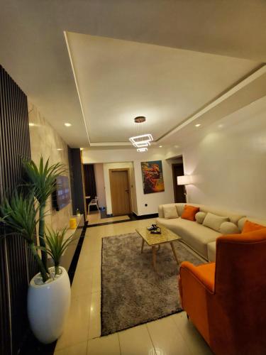 Peridot Lush Apartment Wuye, Utako Abuja - Abuja Peridot Lush Apartment Wuye, Utako Abuja - Abuja