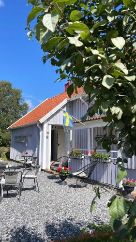 Havssnäckan - Nordic Stay Strömstad (Havssnackan - Nordic Stay Stromstad) in Stromstad