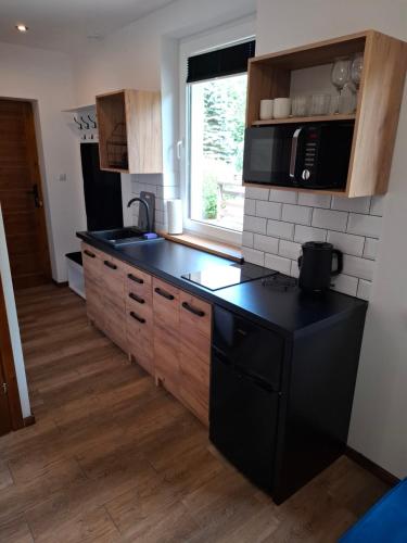 Noclegi przy Wiadukcie - Apartamenty