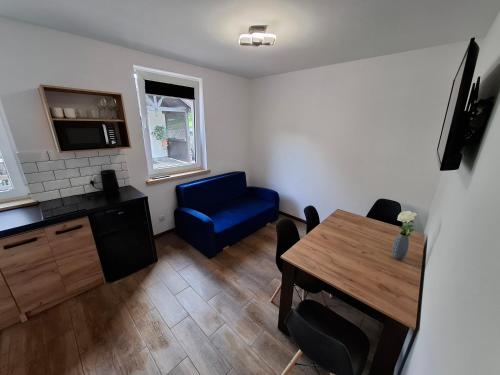 Noclegi przy Wiadukcie - Apartamenty